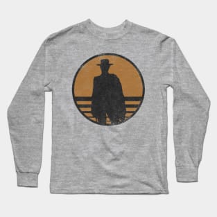 The Good Silhouettes Vintage Long Sleeve T-Shirt